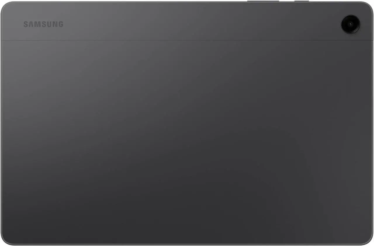 Alt view image 3 of 5 - SAMSUNG Galaxy Tab A9+ 11'' LCD 256GB Android WiFi Tablet, Big Screen, Quad Speakers, Upgraded Chipset, Multi Window Display, Durable Design, Graphite