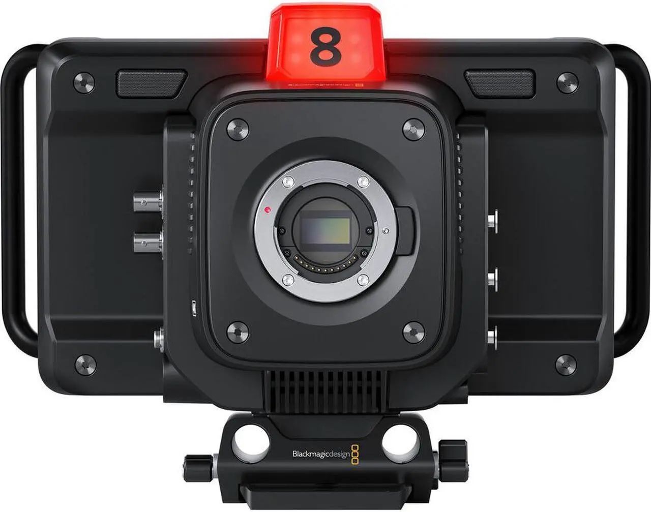 Main image of Blackmagic Design Studio Camera 4K Pro