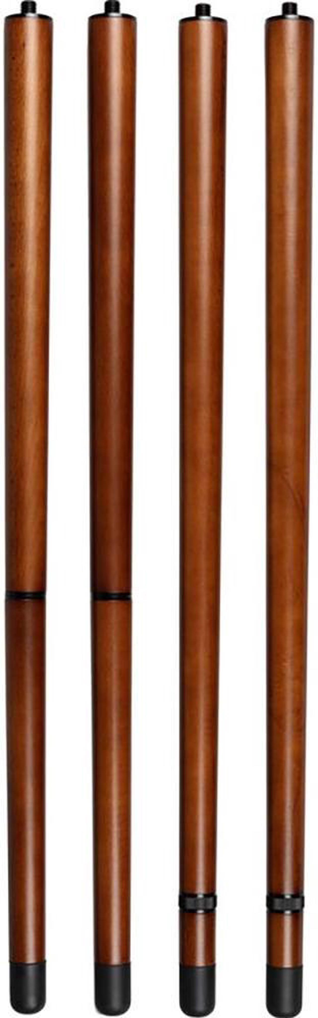 Alt view image 6 of 6 - Arturia KeyLab 88 MkII 88-key Weighted Keyboard Controller with Wooden Legs