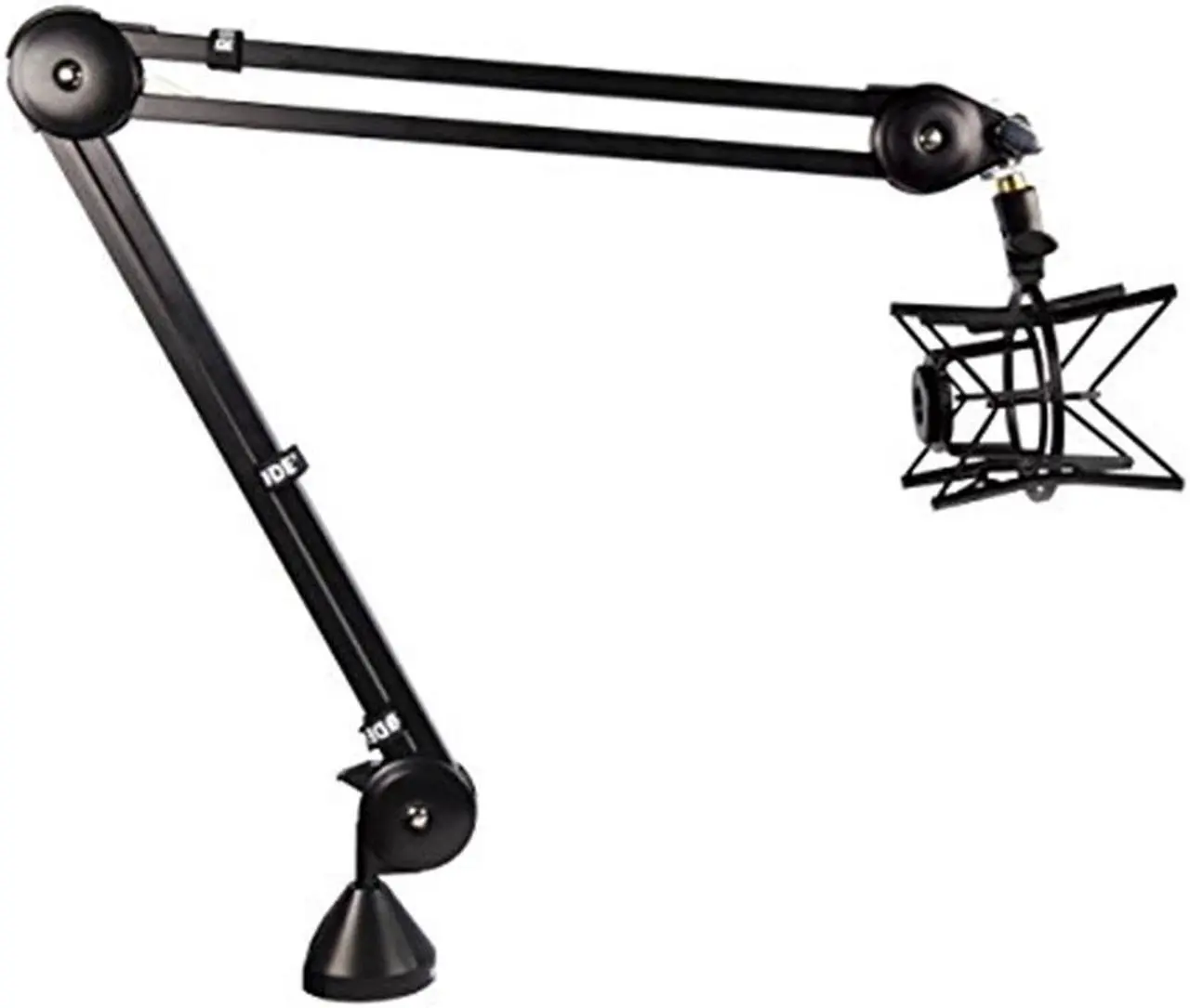 Alt view image 3 of 4 - RODE PSA1 Swivel Mount Studio Microphone Boom Arm