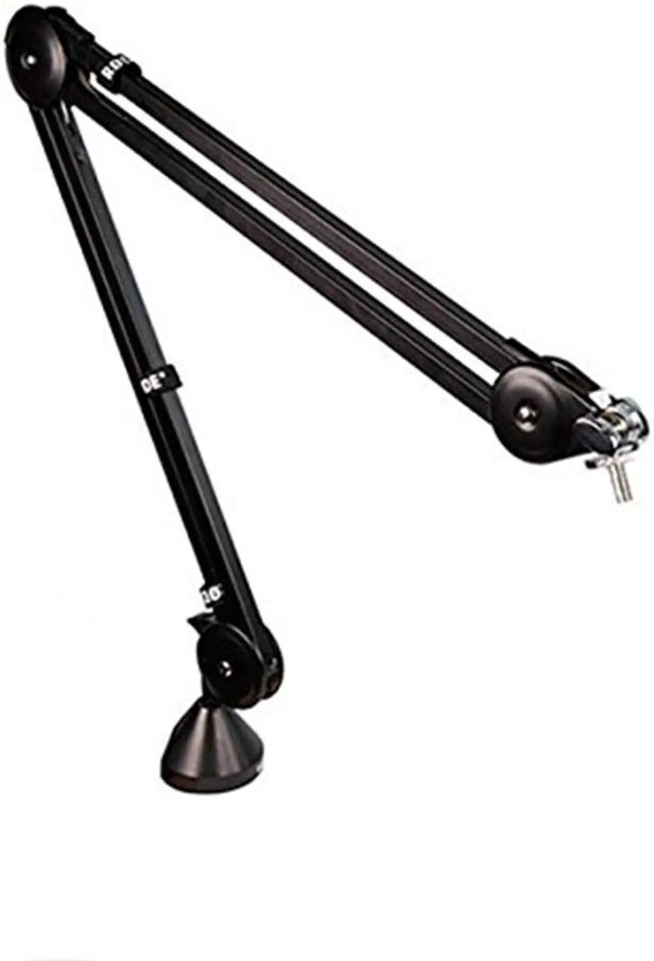Alt view image 2 of 4 - RODE PSA1 Swivel Mount Studio Microphone Boom Arm