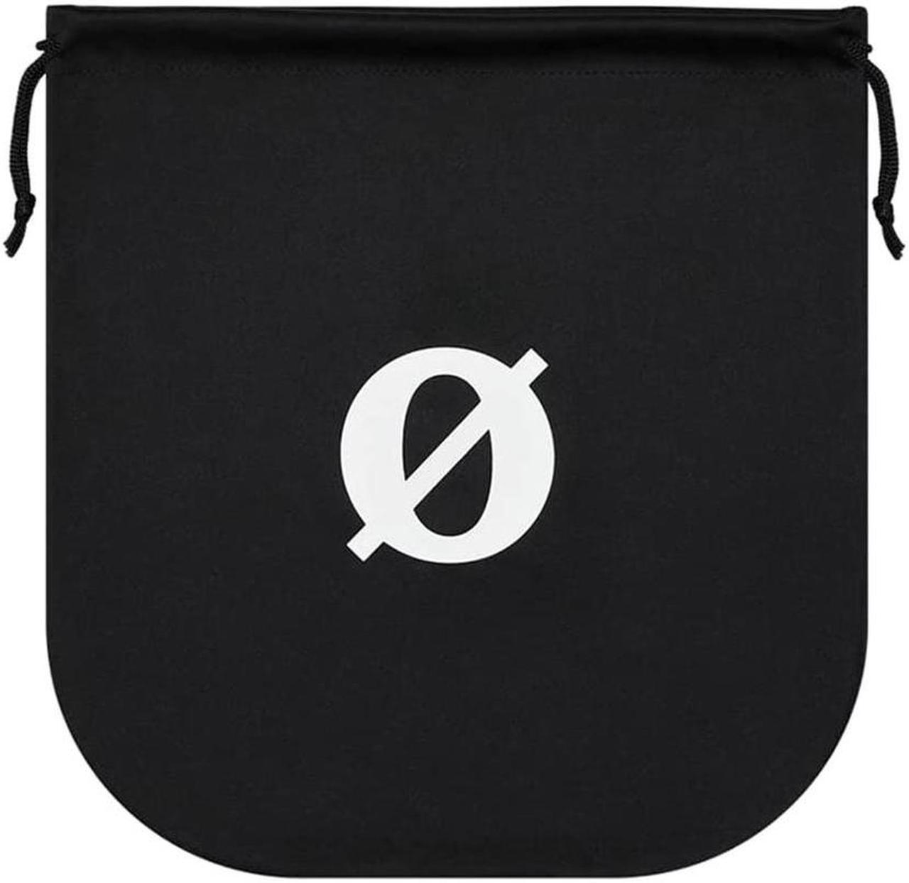 Alt view image 5 of 18 - Rode NTH-100 Professional Closed-Back Over-Ear Headphones (Black)
