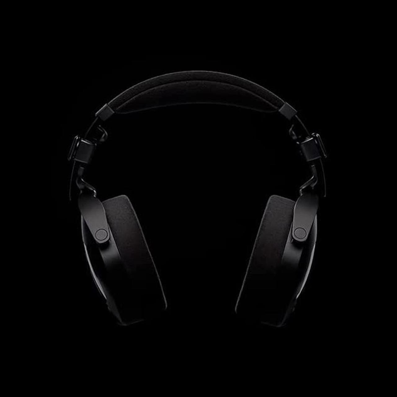 Alt view image 6 of 18 - Rode NTH-100 Professional Closed-Back Over-Ear Headphones (Black)