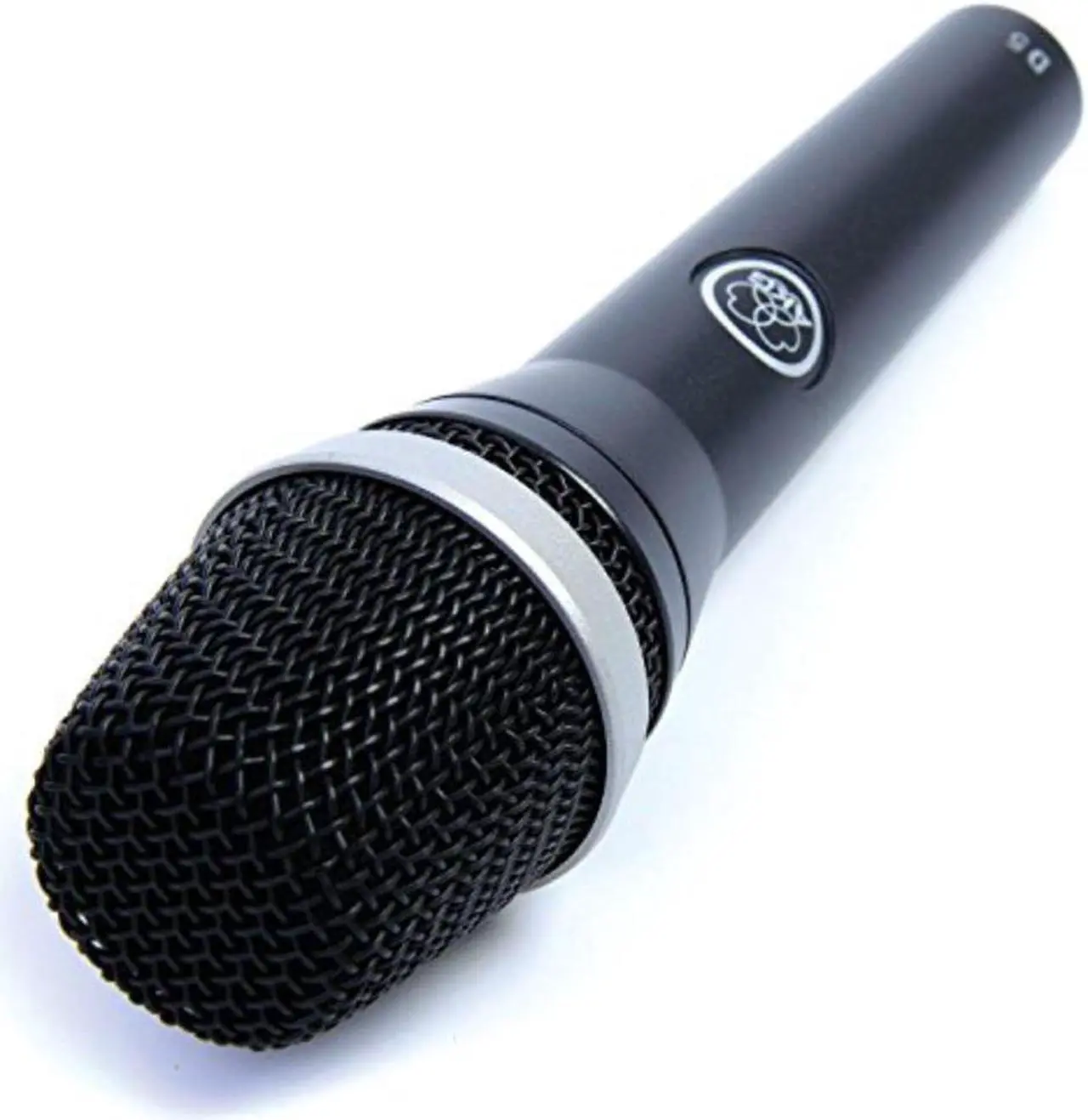 Alt view image 3 of 3 - AKG D5 Handheld Supercardioid Dynamic Vocal Microphone