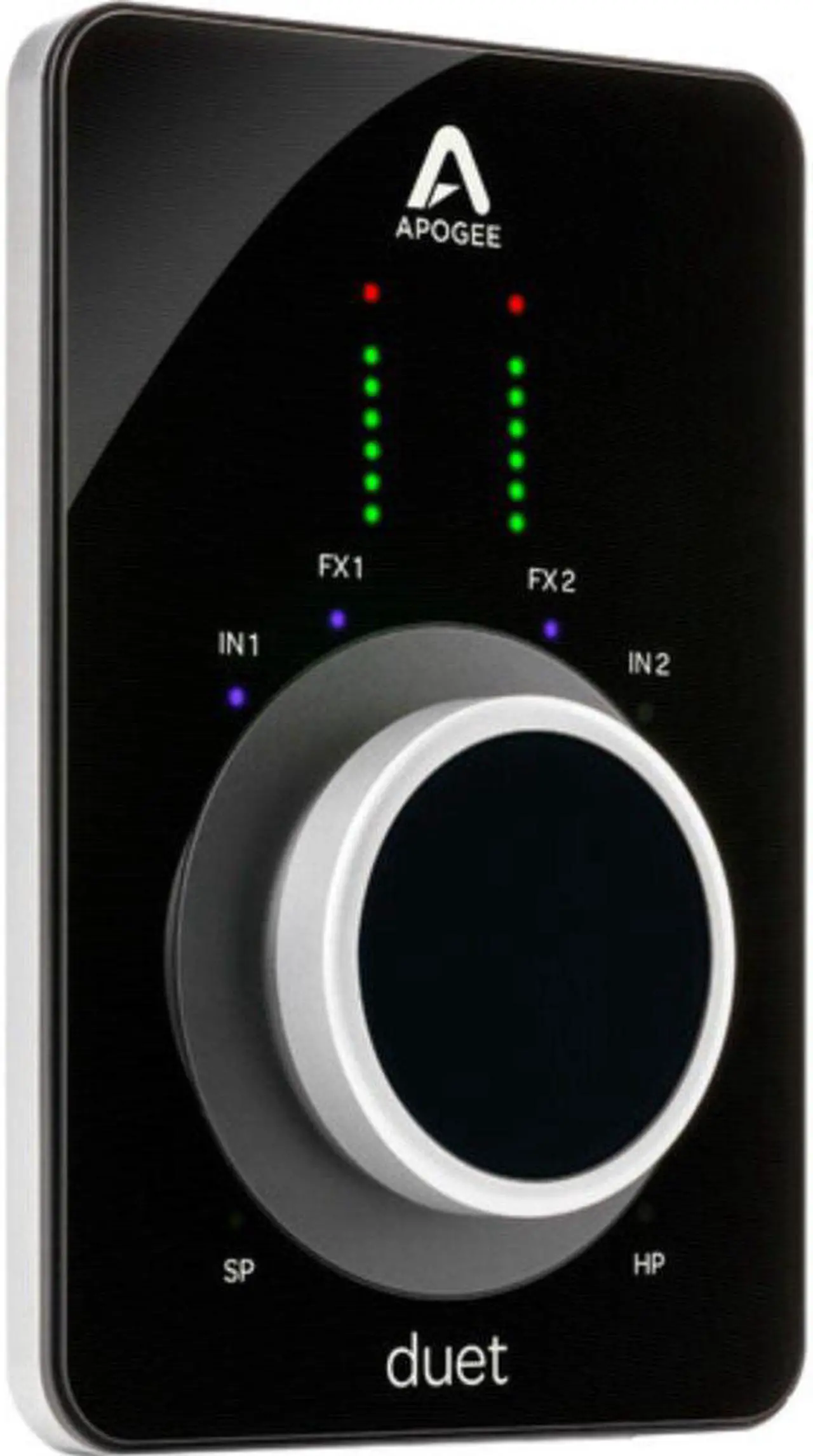 Main image of Apogee Electronics Duet 3 Ultracompact 2x4 USB Type-C Audio Interface