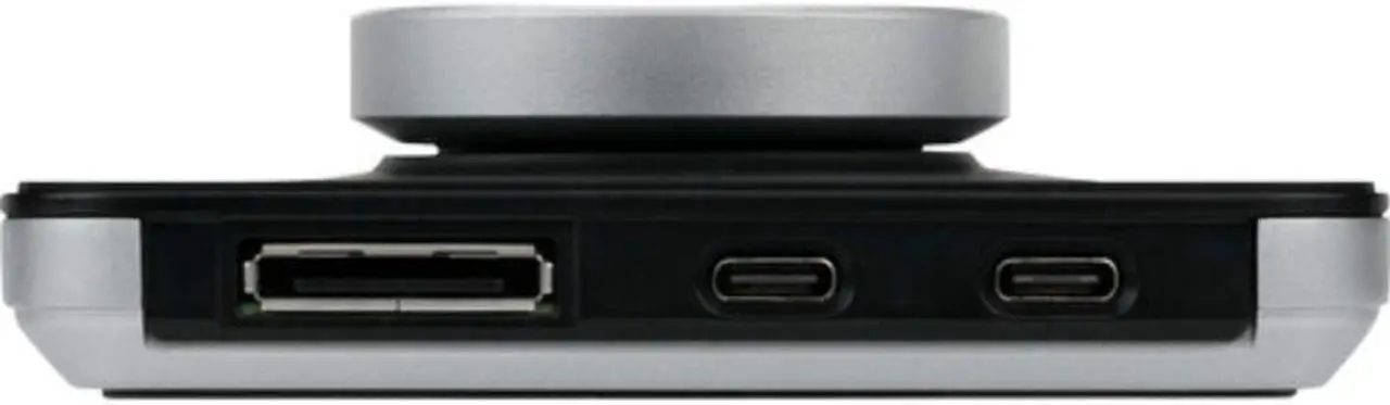Alt view image 3 of 7 - Apogee Electronics Duet 3 Ultracompact 2x4 USB Type-C Audio Interface