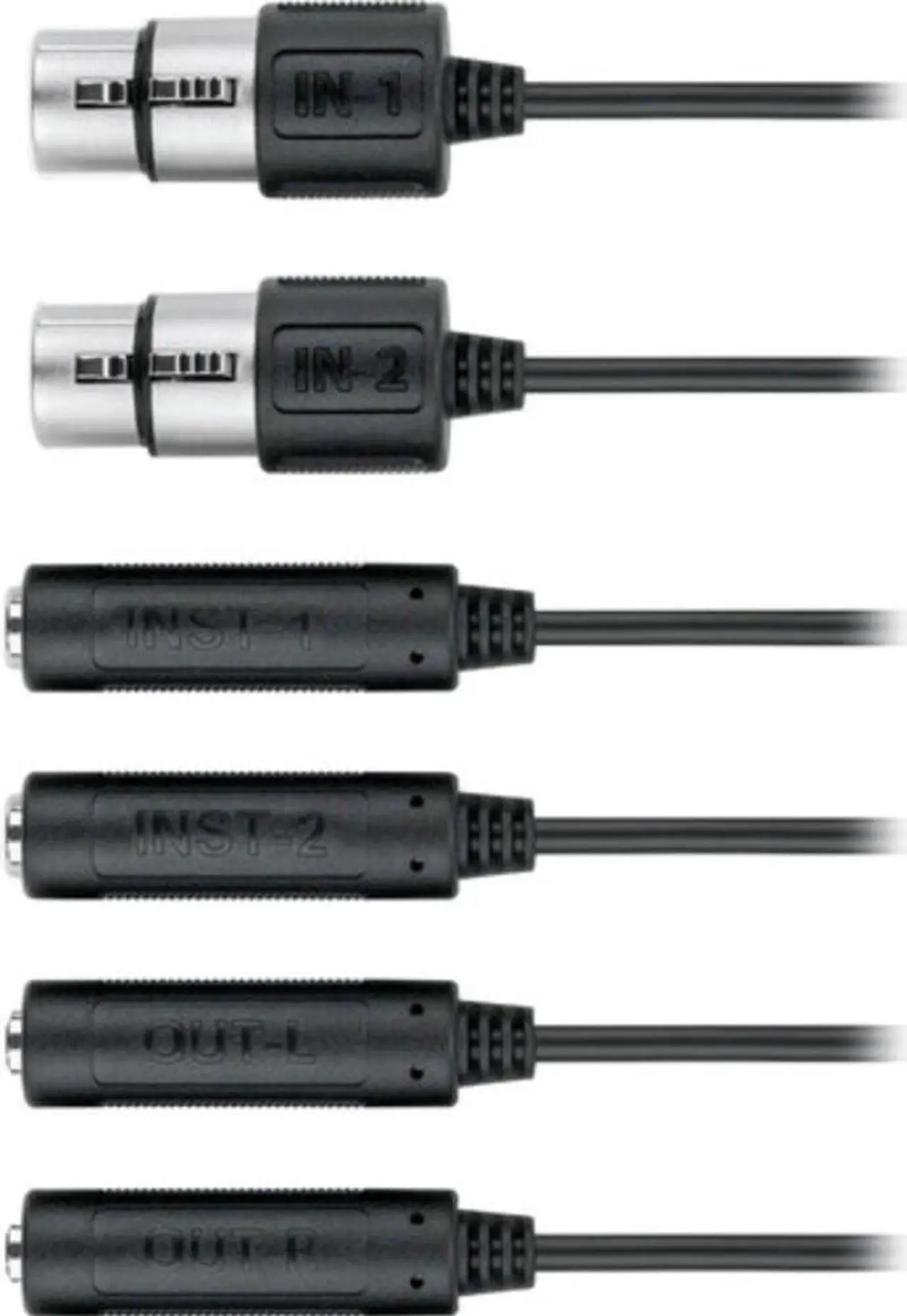 Alt view image 5 of 7 - Apogee Electronics Duet 3 Ultracompact 2x4 USB Type-C Audio Interface
