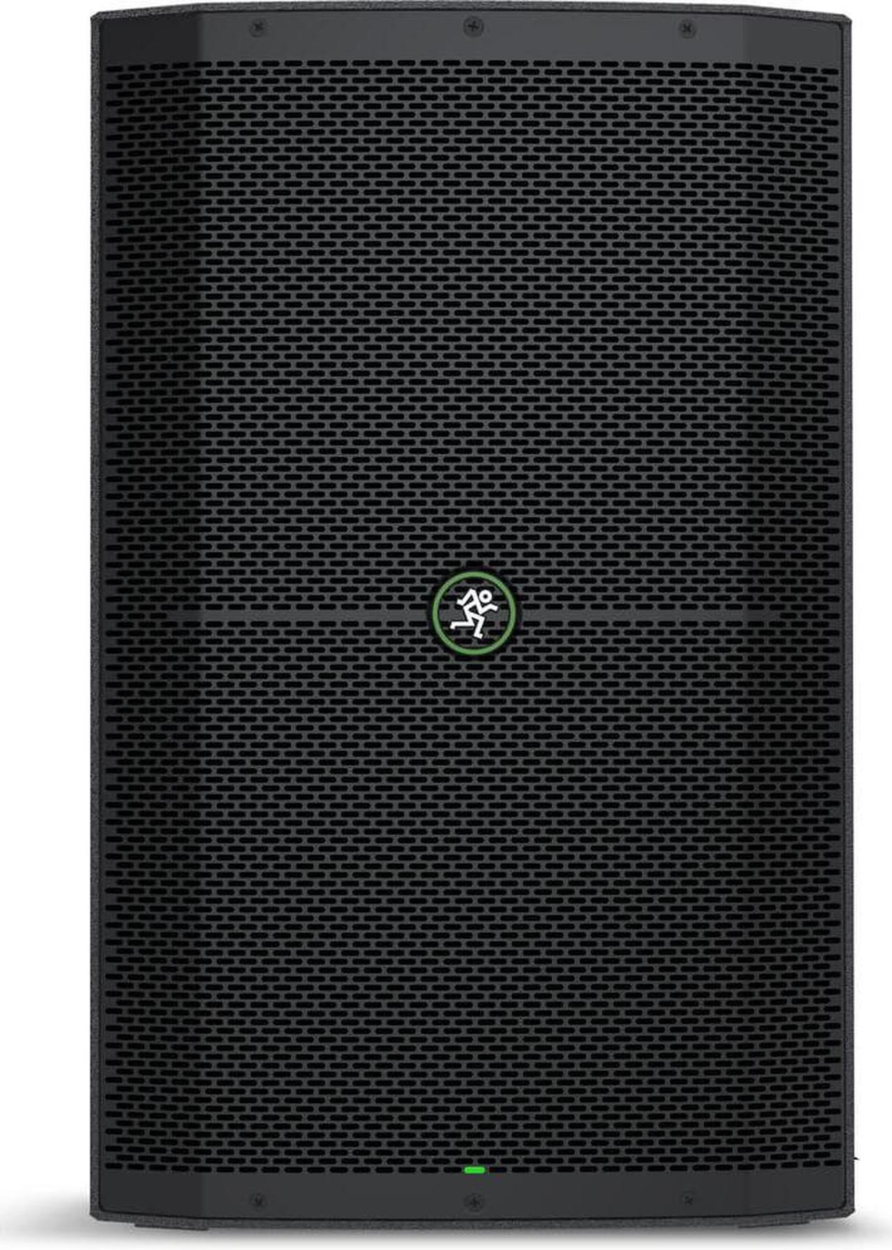 Alt view image 2 of 20 - Mackie Thump215 1400W 15" Powered PA Loudspeaker System