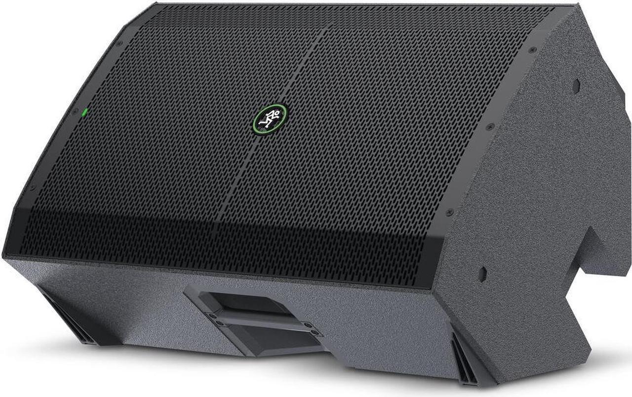 Alt view image 4 of 20 - Mackie Thump215 1400W 15" Powered PA Loudspeaker System