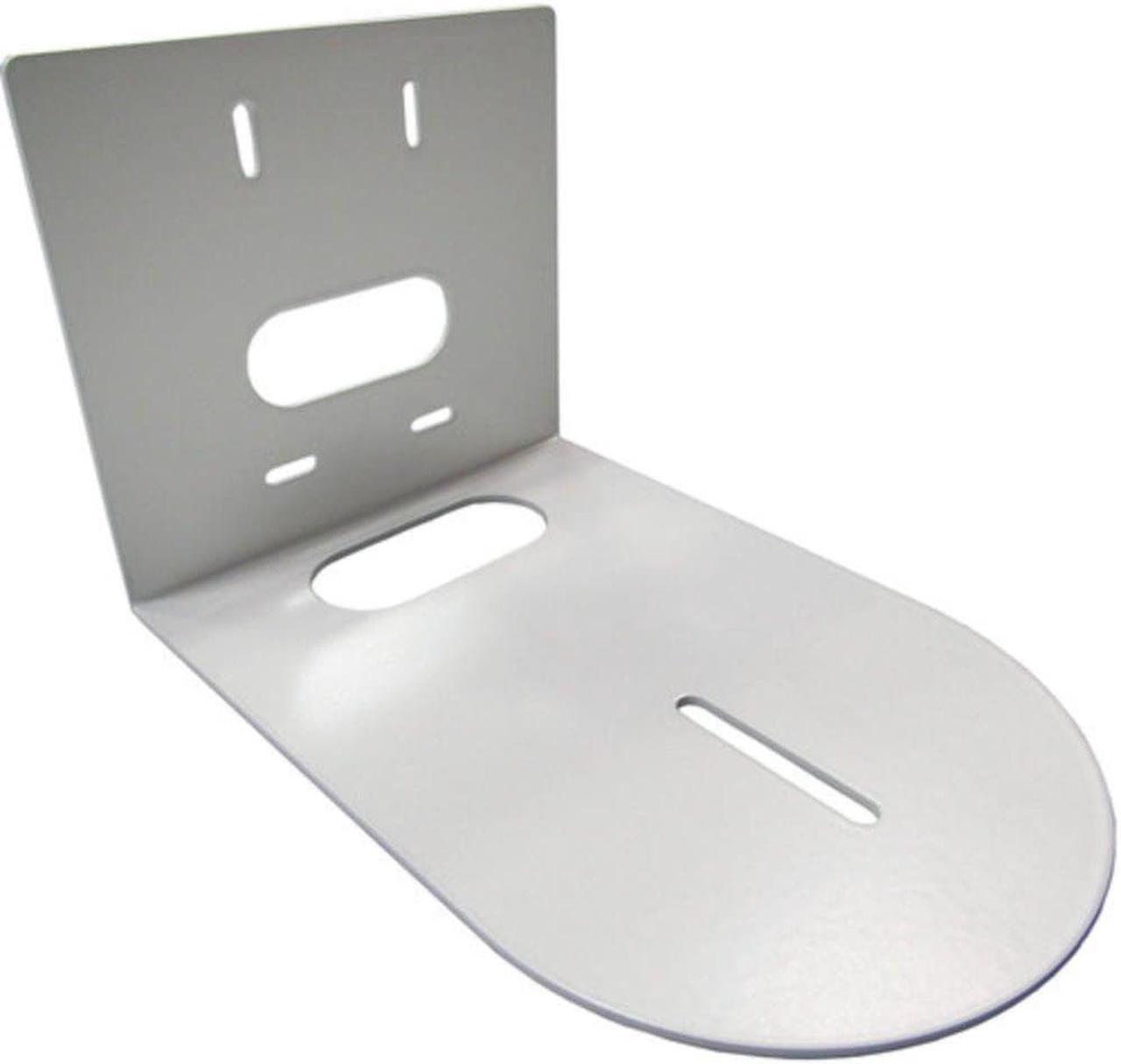 Main image of HuddleCamHD HCM-1 Small Universal Wall Mount Bracket for Select Cameras (White)
