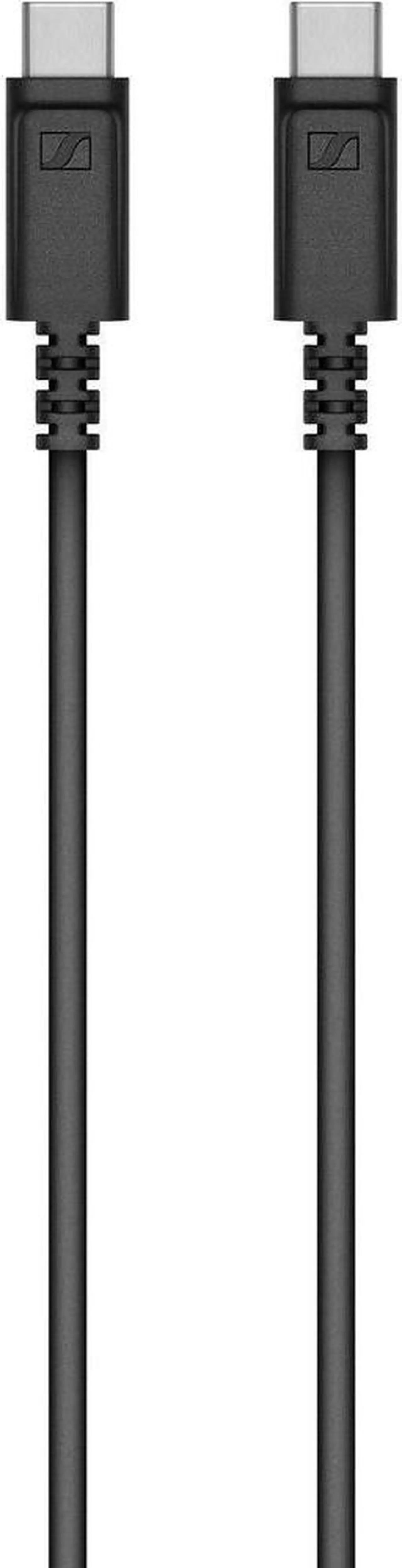 Alt view image 5 of 7 - Sennheiser Profile USB Condenser Microphone Streaming Set with Boom Arm