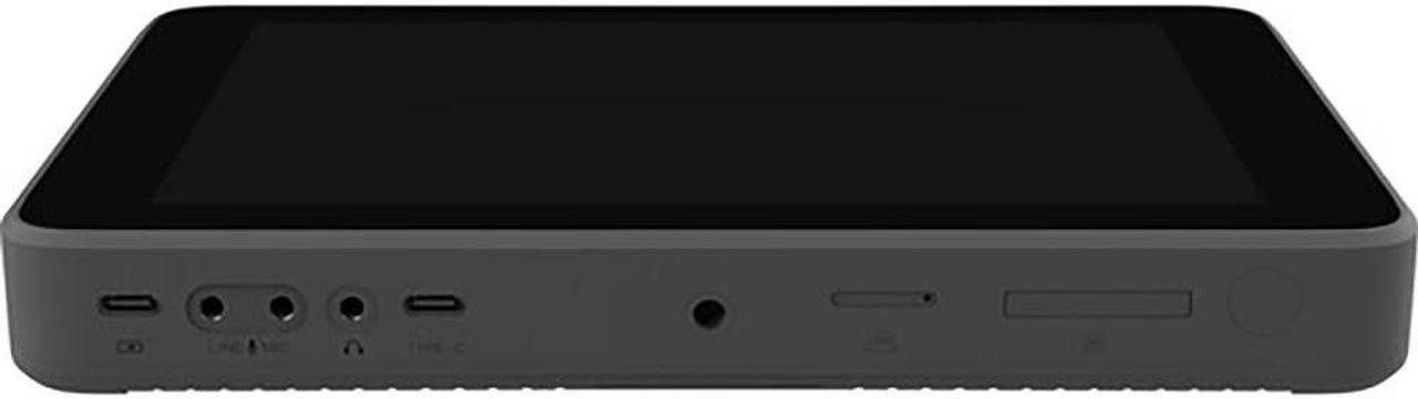 Alt view image 2 of 7 - YoloLiv YoloBox Ultra Portable Multi-Camera Encoder/Switcher/Monitor/Recorder in One Bundle with SanDisk 128GB Memory Card and Pearstone HDMI to HDMI Ethernet Cable