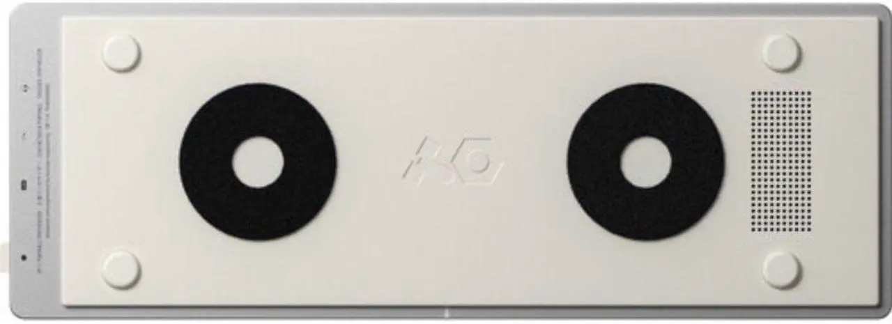 Alt view image 3 of 7 - teenage engineering OP-1 Field Portable Synthesizer Workstation