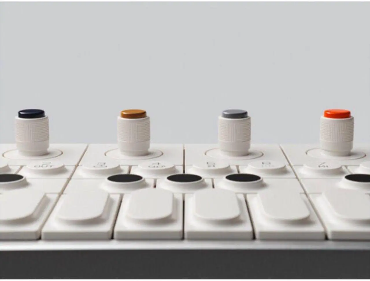 Alt view image 5 of 7 - teenage engineering OP-1 Field Portable Synthesizer Workstation