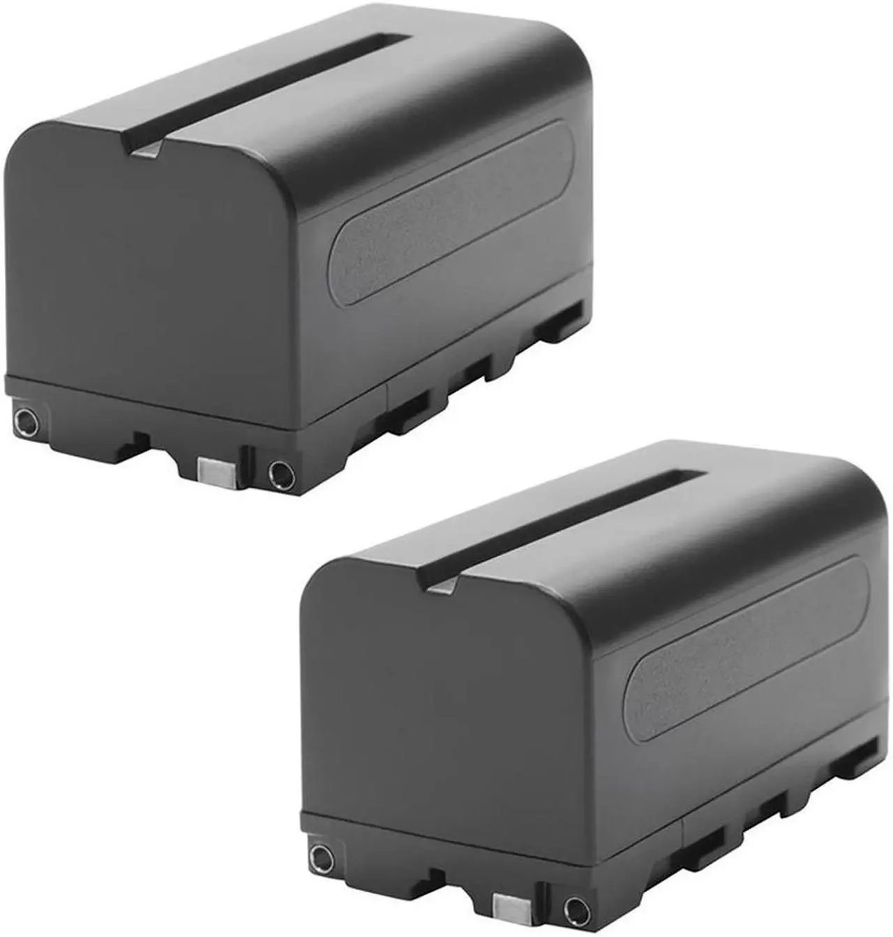Main image of Atomos 5200mAh Battery for Atomos Monitors/Recorders (pair) Bundle