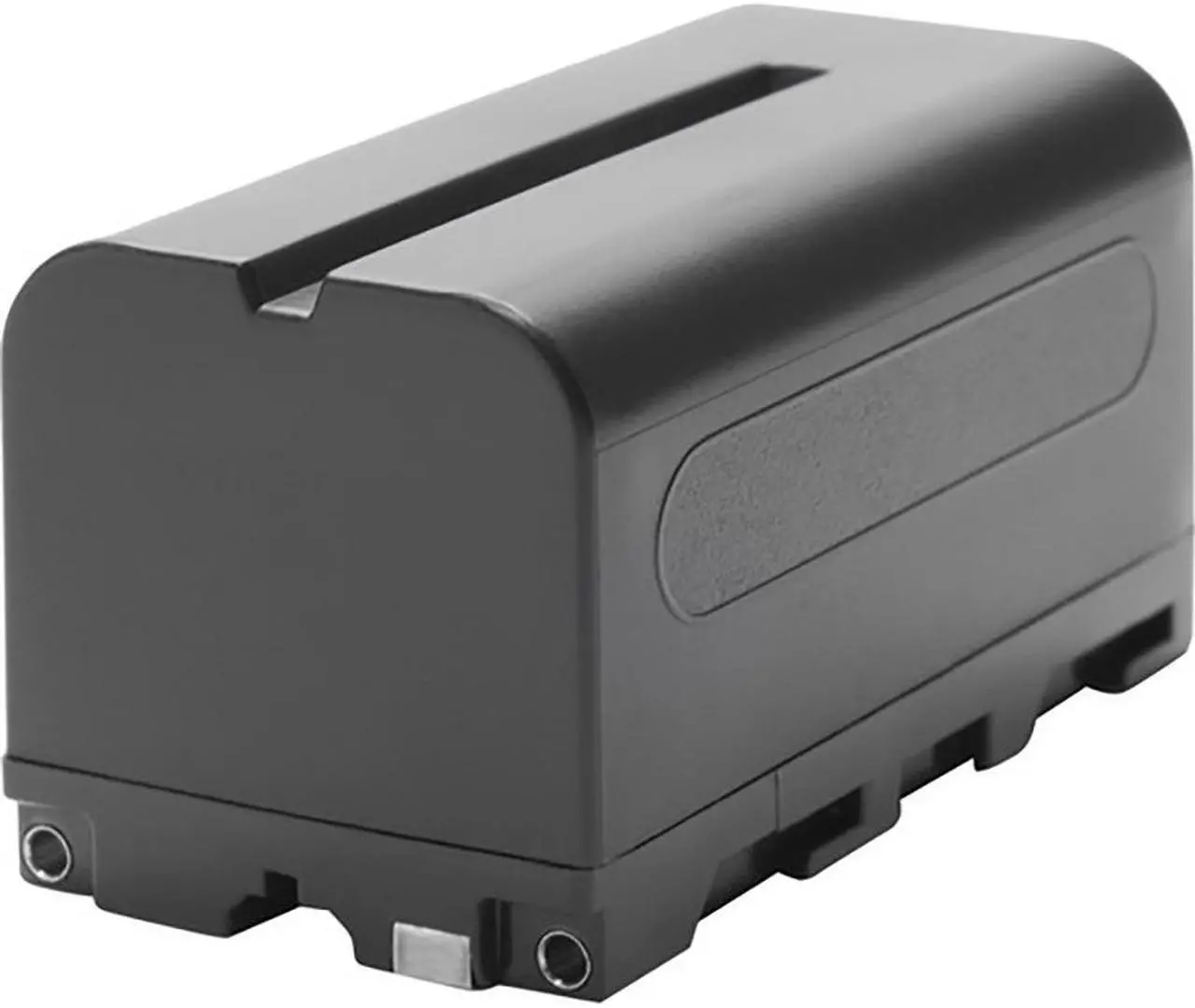Alt view image 2 of 2 - Atomos 5200mAh Battery for Atomos Monitors/Recorders (pair) Bundle