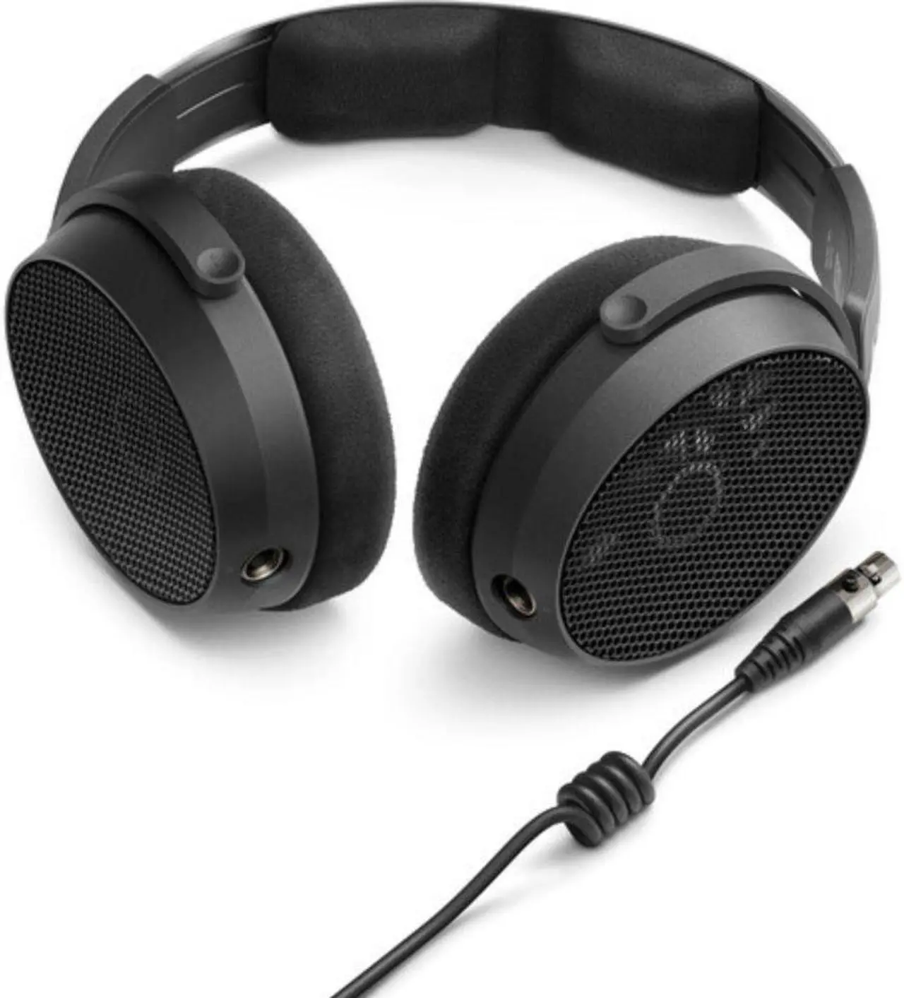 Alt view image 2 of 20 - Sennheiser HD-490 PRO Plus Professional Reference Open-Back Studio Headphones