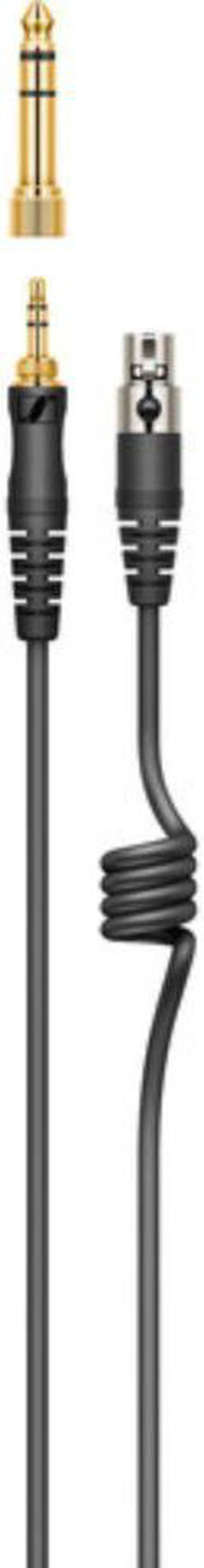 Alt view image 3 of 20 - Sennheiser HD-490 PRO Plus Professional Reference Open-Back Studio Headphones