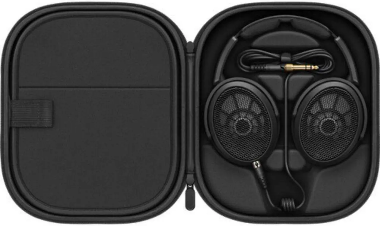 Alt view image 7 of 20 - Sennheiser HD-490 PRO Plus Professional Reference Open-Back Studio Headphones