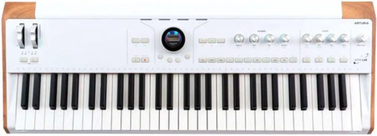 Main image of Arturia Astrolab Avant-Garde Stage Keyboard with Analog Lab Pro Integration