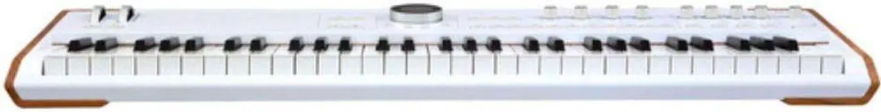 Alt view image 3 of 7 - Arturia Astrolab Avant-Garde Stage Keyboard with Analog Lab Pro Integration