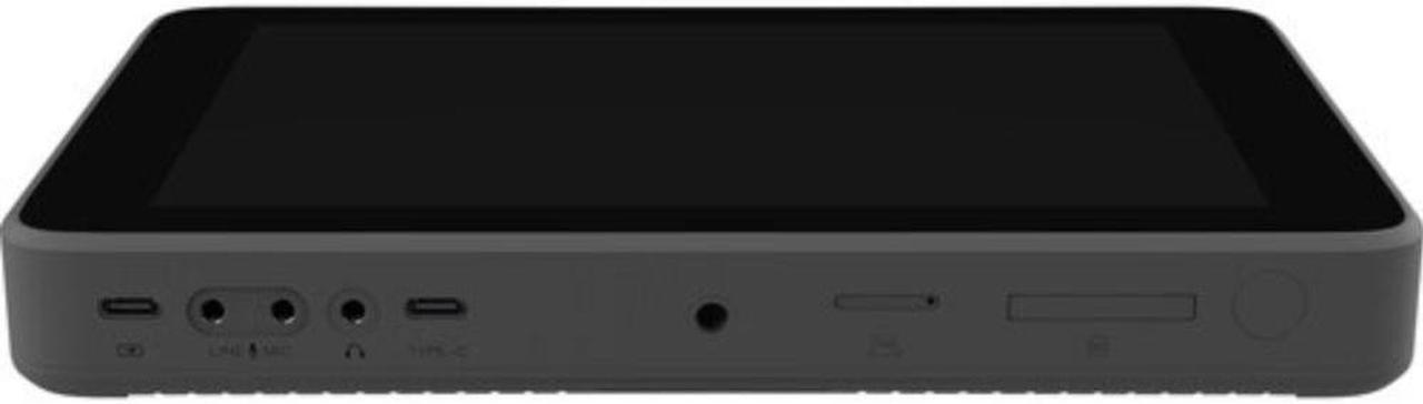 Alt view image 6 of 7 - YoloLiv YoloBox Ultra Portable Multi-Camera Encoder/Switcher/Monitor/Recorder Bundle with YoloLiv YoloDeck Control Panel for YoloBox