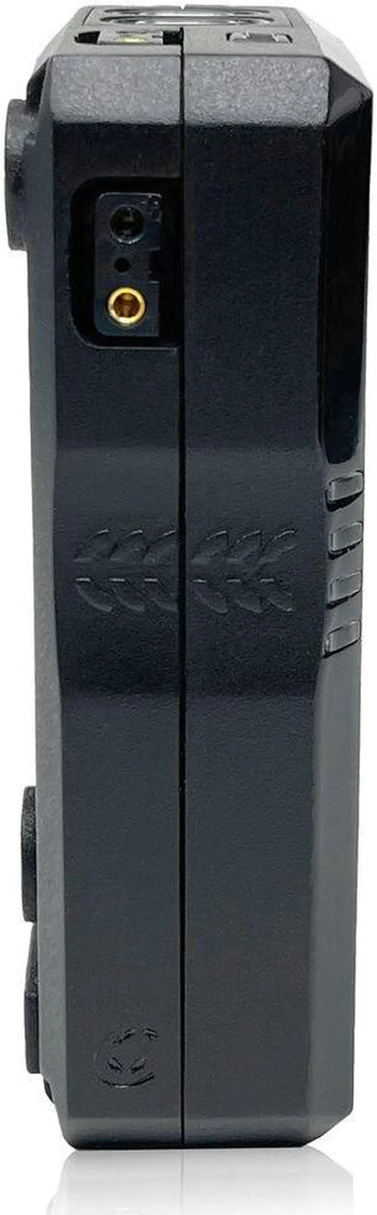 Alt view image 4 of 7 - Core SWX Powerbase EDGE SNAP 49Wh Smart-Stacking Battery Pack (Pair)