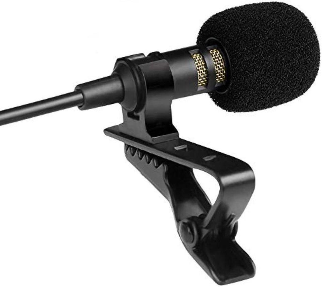 Alt view image 7 of 7 - RODE Wireless GO (Gen 3) 2-Person Compact Digital Wireless Microphone Recorder Black Bundle with Grade Lavalier Lapel Microphone (2 Pack), Kellards Cleaning Cloth