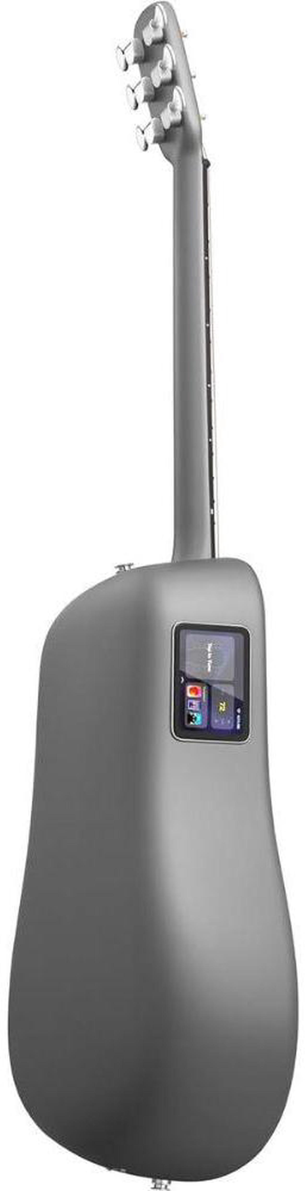 Alt view image 3 of 6 - LAVA ME 4 Carbon 36" with Airflow Bag Space Grey