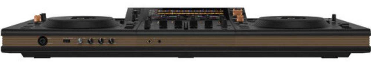 Alt view image 4 of 5 - Pioneer DJ OPUS-QUAD Professional 4-Channel All-in-One DJ System (Black)
