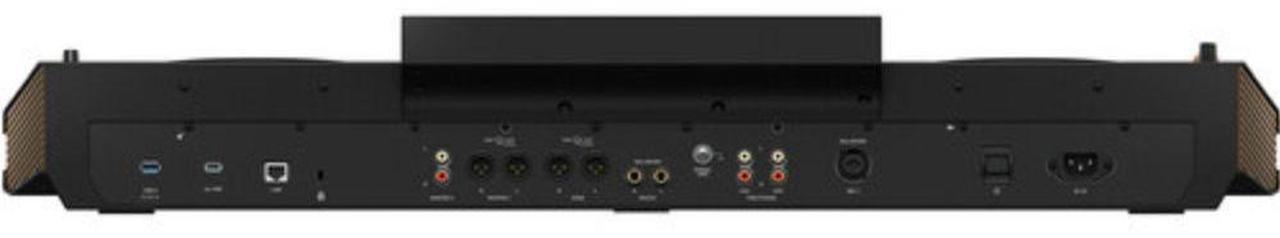 Alt view image 5 of 5 - Pioneer DJ OPUS-QUAD Professional 4-Channel All-in-One DJ System (Black)