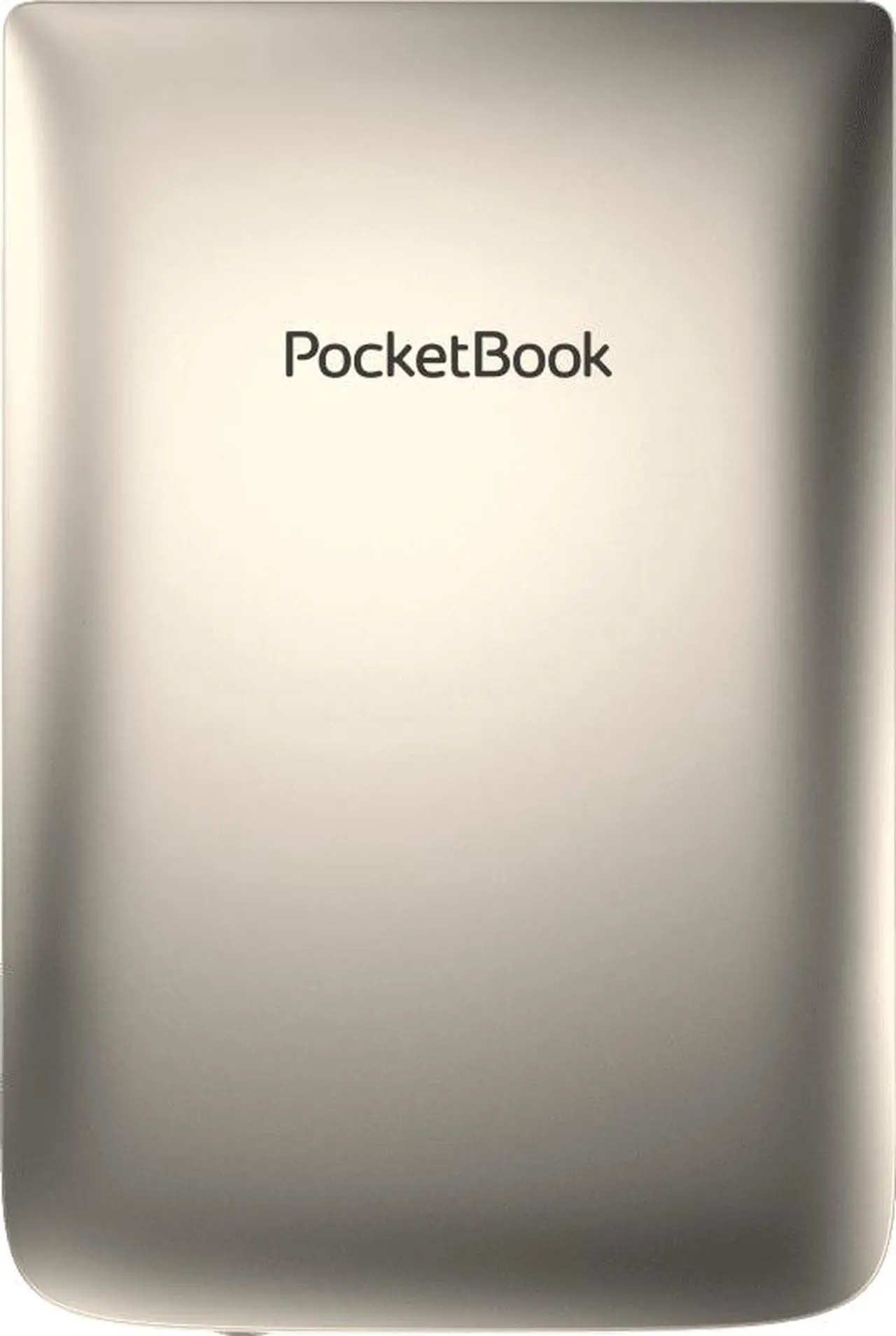 Alt view image 4 of 7 - PocketBook Color (Moon Silver). Display: 6" E Ink Kaleido™; Dual Core (2×1 GHz); RAM: 1 GB; Flash memory: 16 GB; Wi-Fi; Bluetooth; Audio; Frontlight; Touchscreen; Battery: 1900 mAh (Li-Ion Polymer).