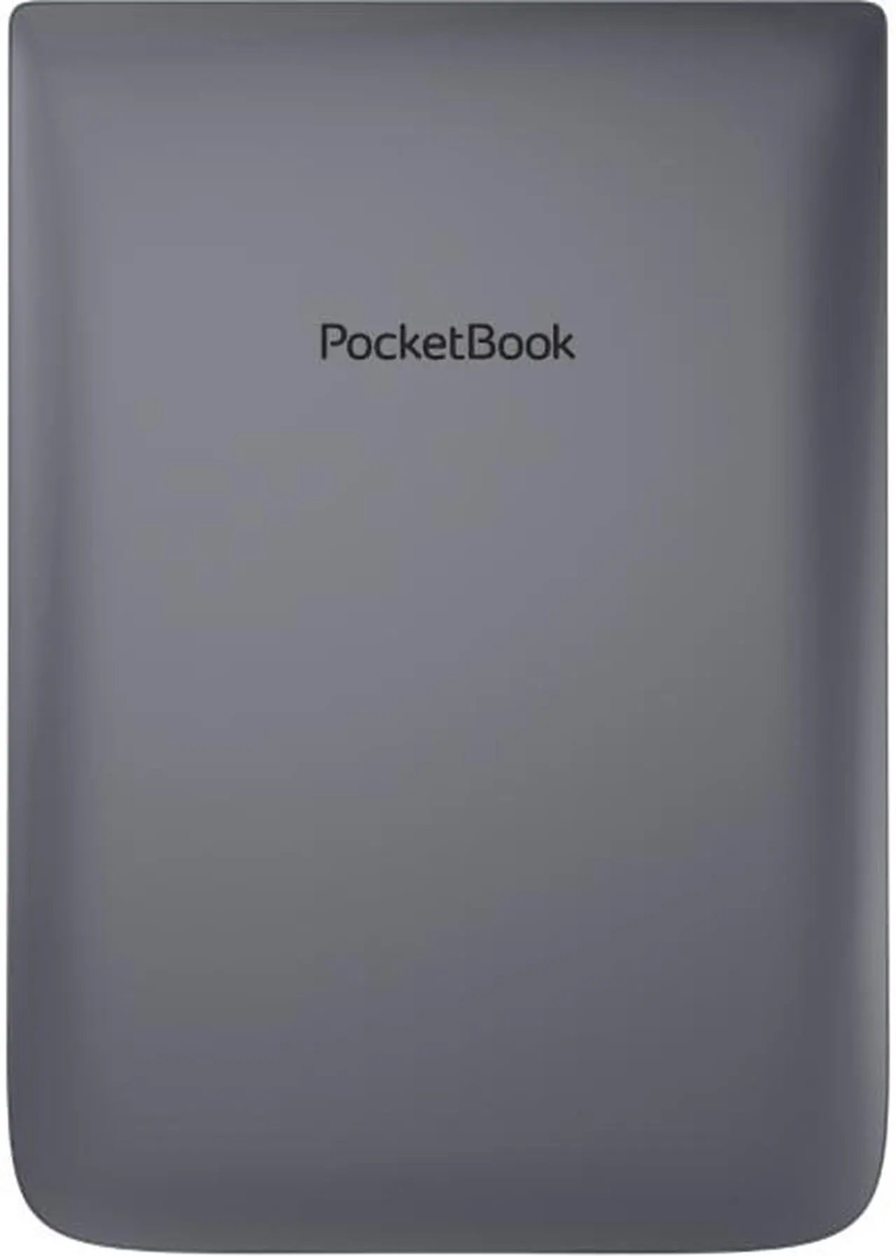 Alt view image 5 of 7 - PocketBook InkPad 3 Pro Grey, 7,8" E Ink® Carta™ (1404 × 1872), SMARTlight, IPX8, Metallic Grey, Dual Core (2×1 GHz), Operative memory: 1 GB, Flash memory: 16 GB, Accumulator: 1900 mAh