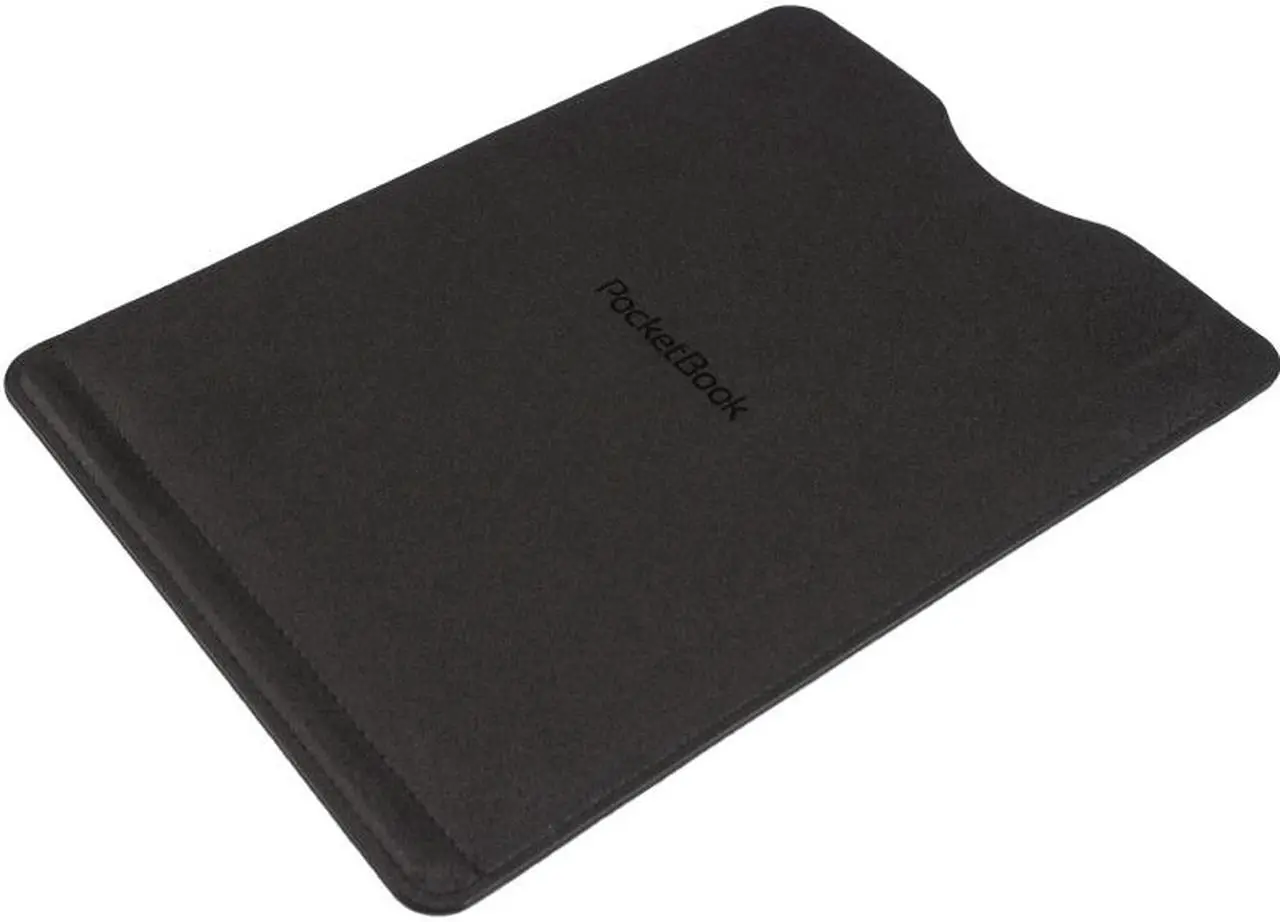 Alt view image 7 of 7 - PocketBook InkPad 3 Pro Grey, 7,8" E Ink® Carta™ (1404 × 1872), SMARTlight, IPX8, Metallic Grey, Dual Core (2×1 GHz), Operative memory: 1 GB, Flash memory: 16 GB, Accumulator: 1900 mAh