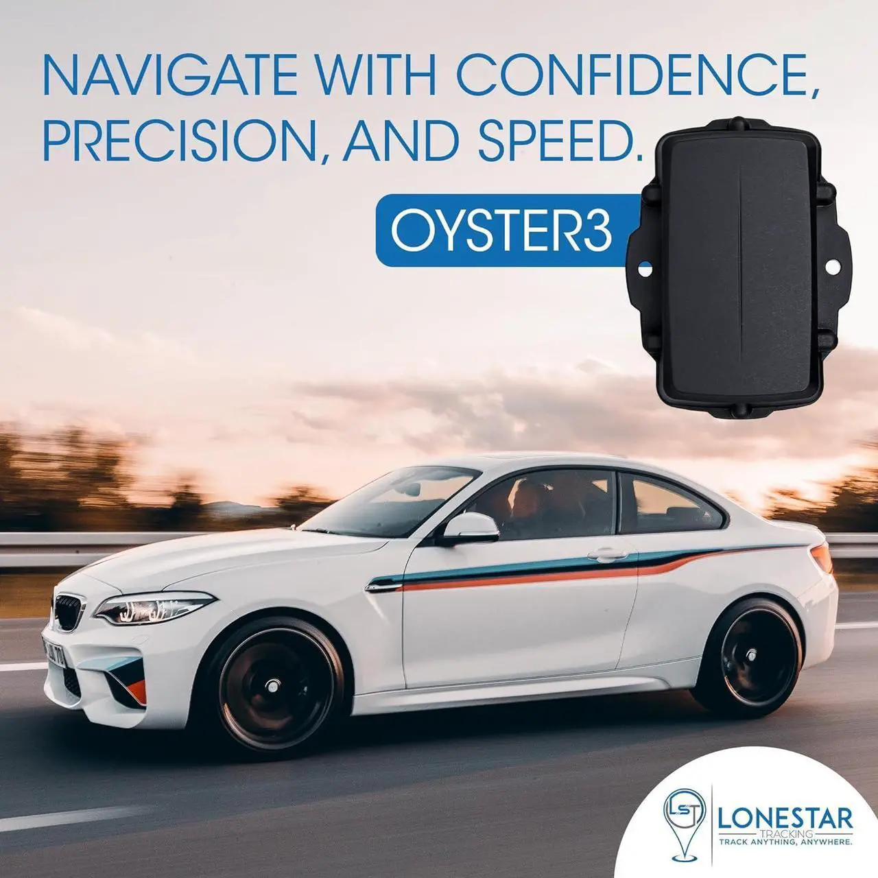Alt view image 4 of 8 - Oyster3 5G GPS Tracker for Assets- Car GPS Tracker, GPS tracker for Vehicles, Small GPS Tracker, Waterproof GPS for Asset Tracking, Vehicle Tracking Device (Subscription Required)