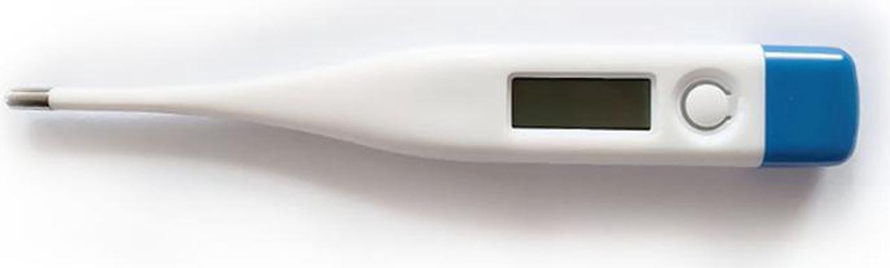 Alt view image 3 of 6 - 1pcs Personal Digital Oral Thermometer With Beeper for Baby/Adult (High Quality Accurate Reading) * Random Color