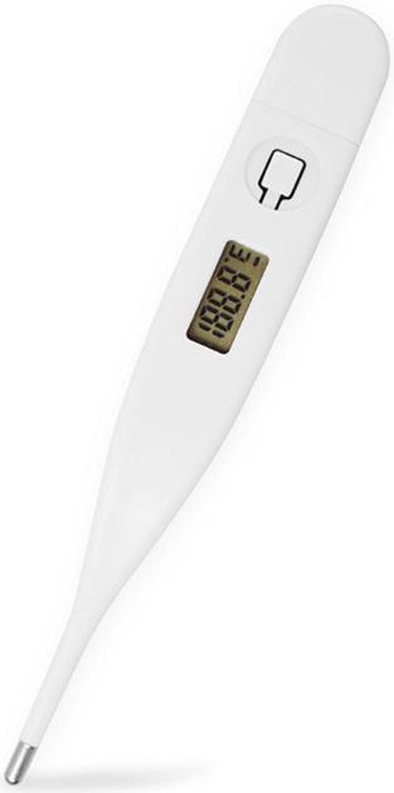 Alt view image 4 of 6 - 1pcs Personal Digital Oral Thermometer With Beeper for Baby/Adult (High Quality Accurate Reading) * Random Color