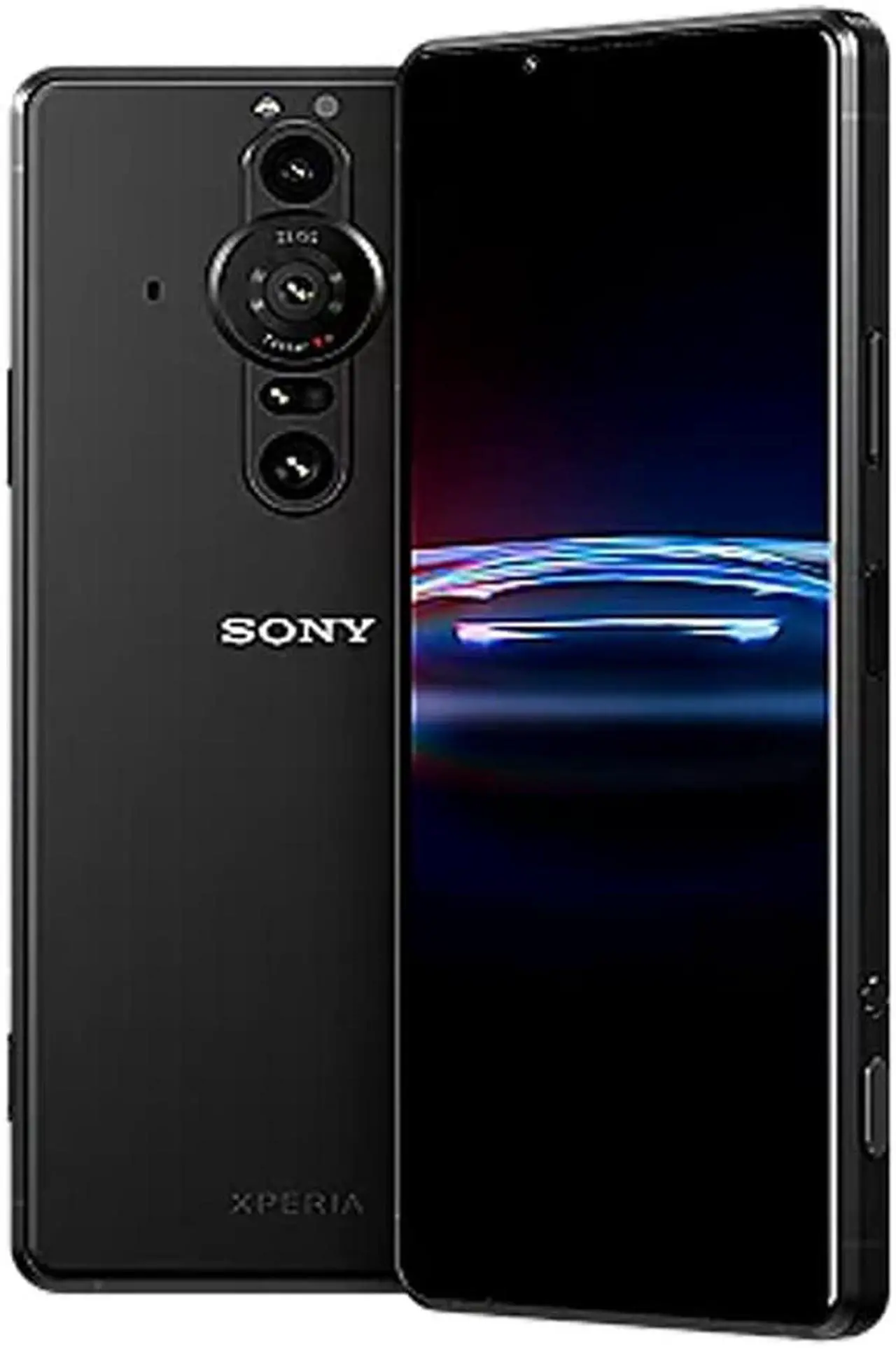 Main image of Sony Xperia Pro-I 5G 512GB 12GB RAM | Unlocked | Dual SIM | GSM ONLY NO CDMA | BLACK