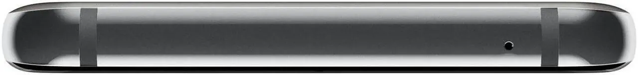 Alt view image 2 of 3 - LG G8 ThinQ 128GB Single Sim Unlocked Aurora Black (GSM only No CDMA)