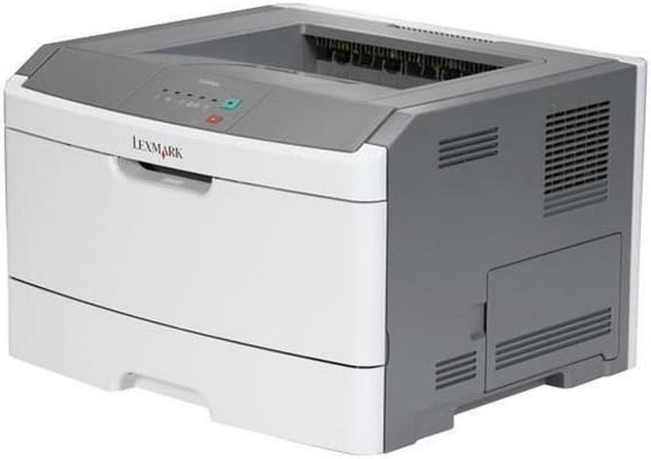 Main image of Lexmark E260DN Duplex-Network Laser Printer (88R0901)