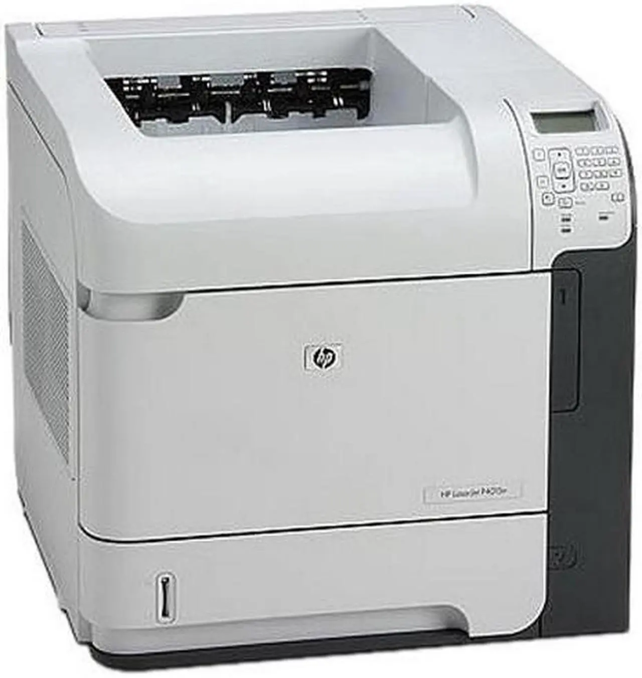 Main image of HP LaserJet P4015DN Duplex-Network Laser Printer/Toner Value Bundle Pack (AIMCB526A_TONERVB)
