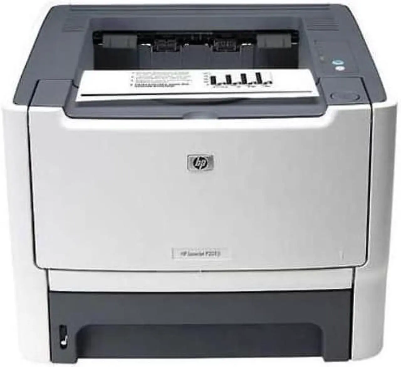 Main image of HP LaserJet P2015 Laser Printer (AIMCB366A-REF) (Certified Refurb)