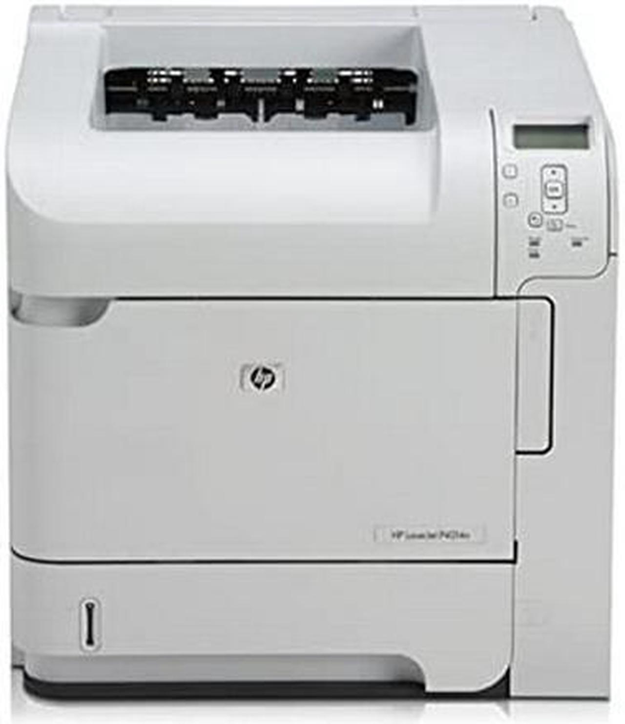 Main image of HP LaserJet P4014DN Duplex-Network Laser Printer (AIMCB508A-REF) (Certified Refurb)