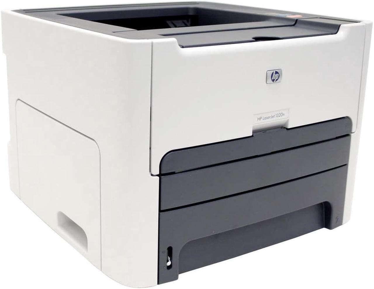Main image of HP LaserJet 1320N Network Laser Printer (AIMQ5928A)