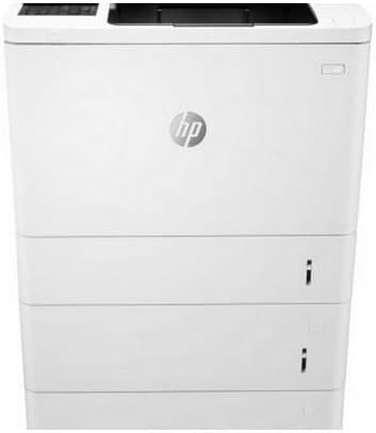 Main image of HP LaserJet Enterprise M607TN Network MonoChrome Laser Printer with Extra Paper Feeder Value Bundle (AIMK0Q14A#BGJ/L0H17AVB)