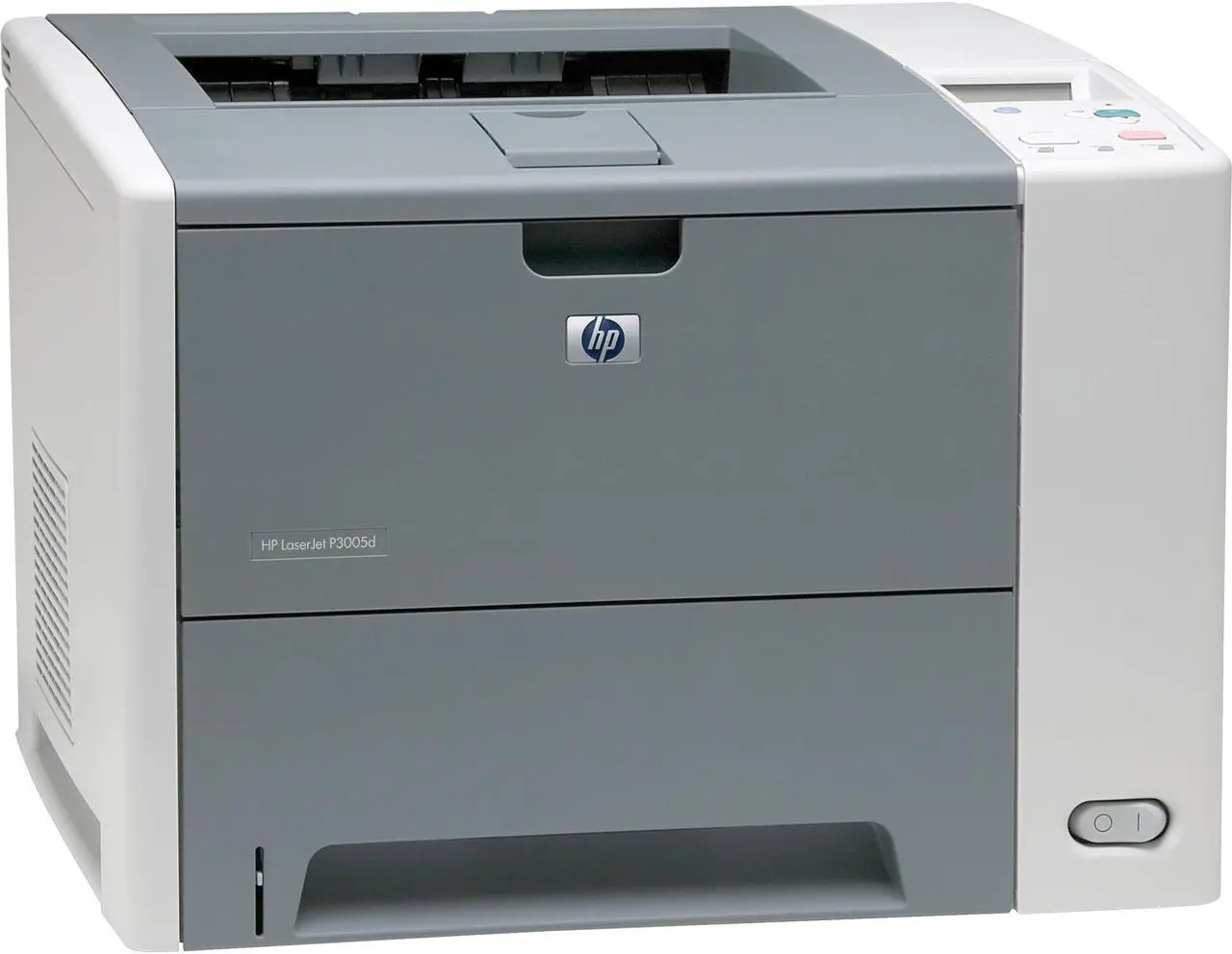 Main image of HP LaserJet P3005DN Duplex-Network Laser Printer/Toner Value Bundle Pack (AIMQ7815A_TONERVB)