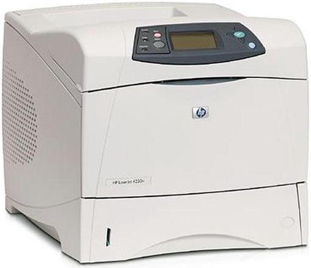 Main image of HPE LaserJet 4250N Network Laser Printer (HPEQ5401A)