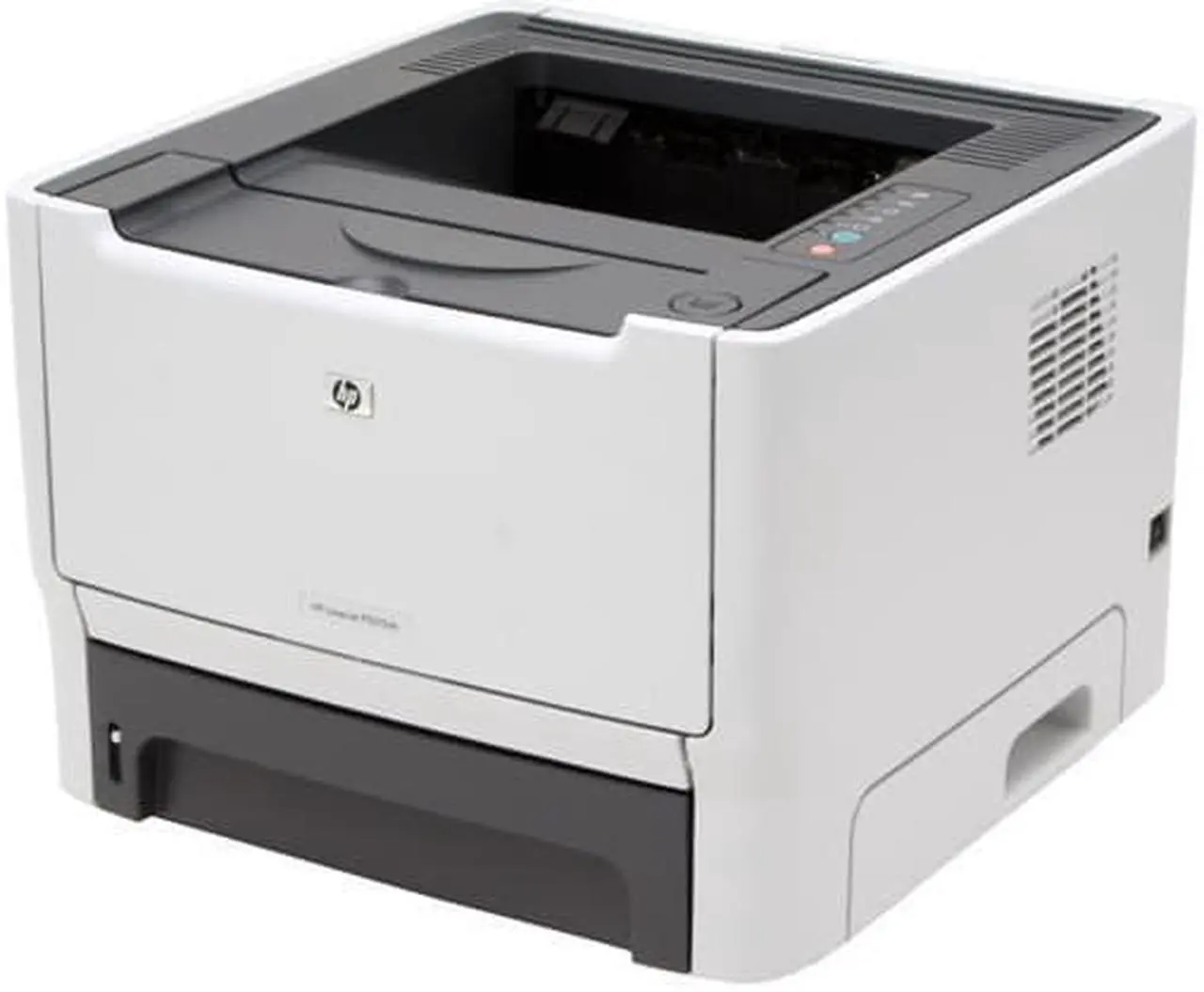 Main image of HP LaserJet P2015DN Duplex-Network Laser Printer (CB368A-REF) (Certified Refurb)