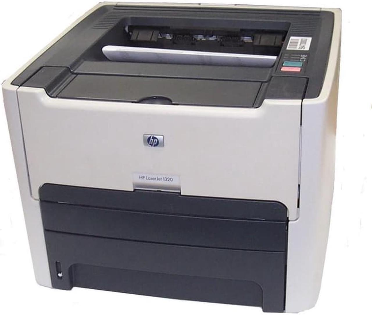 Main image of HP LaserJet 1320 Laser Printer (AIMQ5927A-REF) (Certified Refurb)