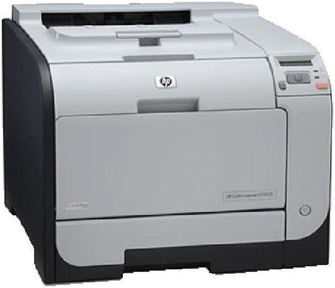 Main image of HP Color LaserJet CP-2025DN Duplex-Network Color Laser Printer (AIMCB495A) (Certified Refurb)